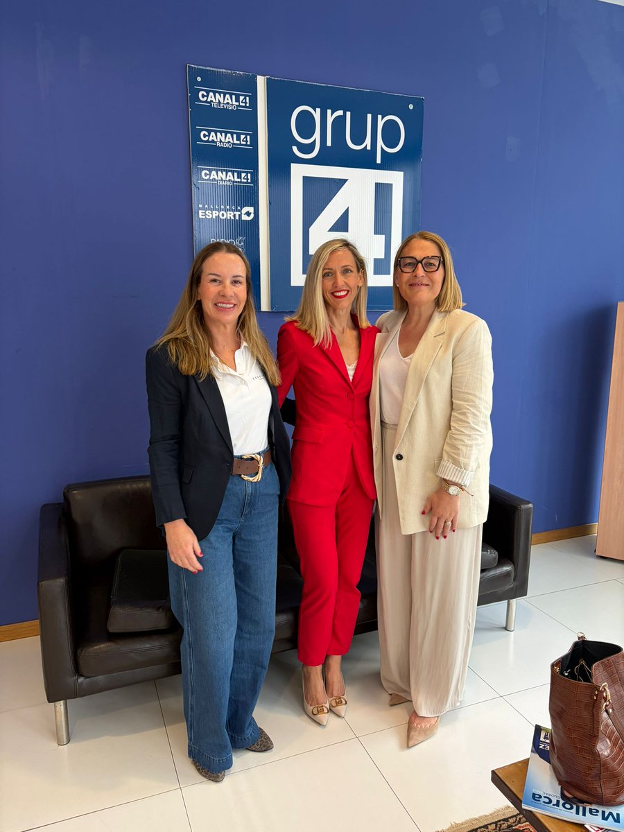 FNG Fornes Logistics tweet media