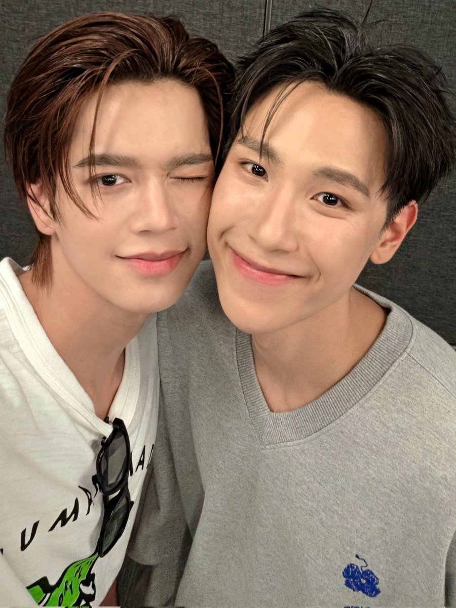 ᴾ'ᴷᶦᶦᴷ★『 น้องอ้าย』★彡☼☾ᴶᵘⁿᶦᵒʳᴹᵃʳᵏ ˣ ᴾᶦⁿᵍᴾᶦⁿᵍᴷᵀᴺ☼彡★ tweet media