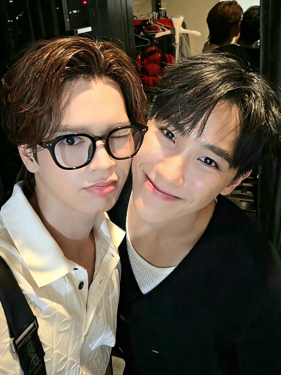ᴾ'ᴷᶦᶦᴷ★『 น้องอ้าย』★彡☼☾ᴶᵘⁿᶦᵒʳᴹᵃʳᵏ ˣ ᴾᶦⁿᵍᴾᶦⁿᵍᴷᵀᴺ☼彡★ tweet media