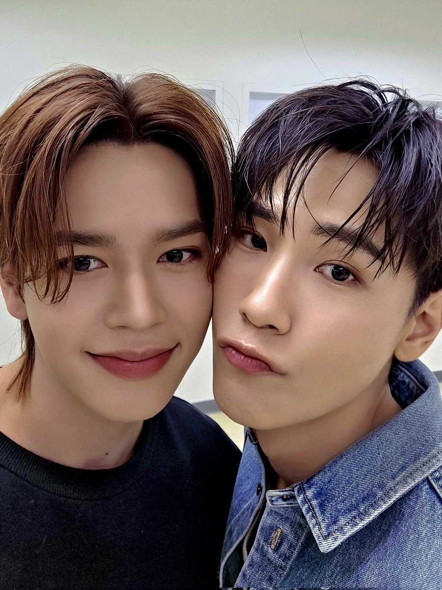 ᴾ'ᴷᶦᶦᴷ★『 น้องอ้าย』★彡☼☾ᴶᵘⁿᶦᵒʳᴹᵃʳᵏ ˣ ᴾᶦⁿᵍᴾᶦⁿᵍᴷᵀᴺ☼彡★ tweet media