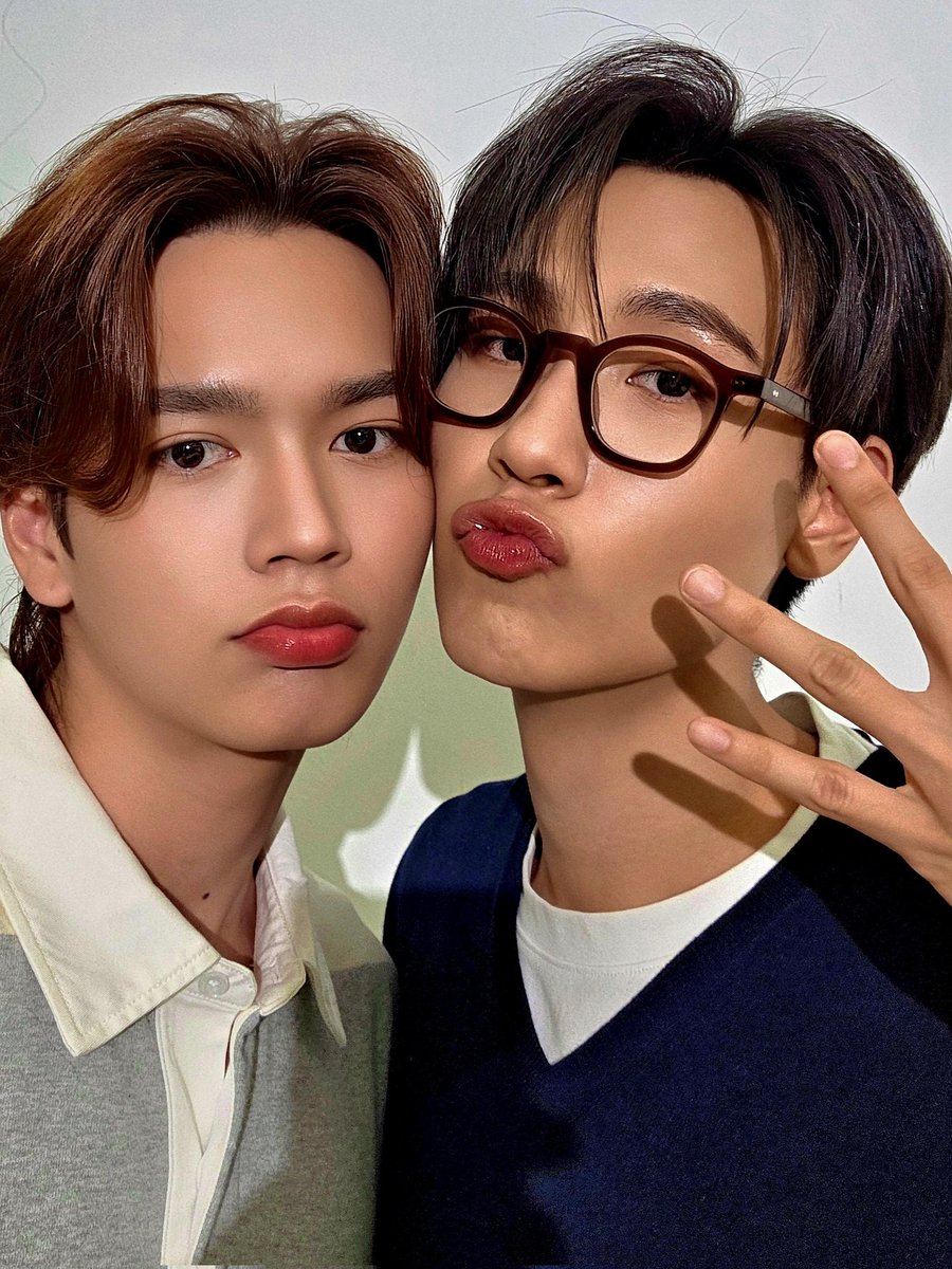 ᴾ'ᴷᶦᶦᴷ★『 น้องอ้าย』★彡☼☾ᴶᵘⁿᶦᵒʳᴹᵃʳᵏ ˣ ᴾᶦⁿᵍᴾᶦⁿᵍᴷᵀᴺ☼彡★ tweet media