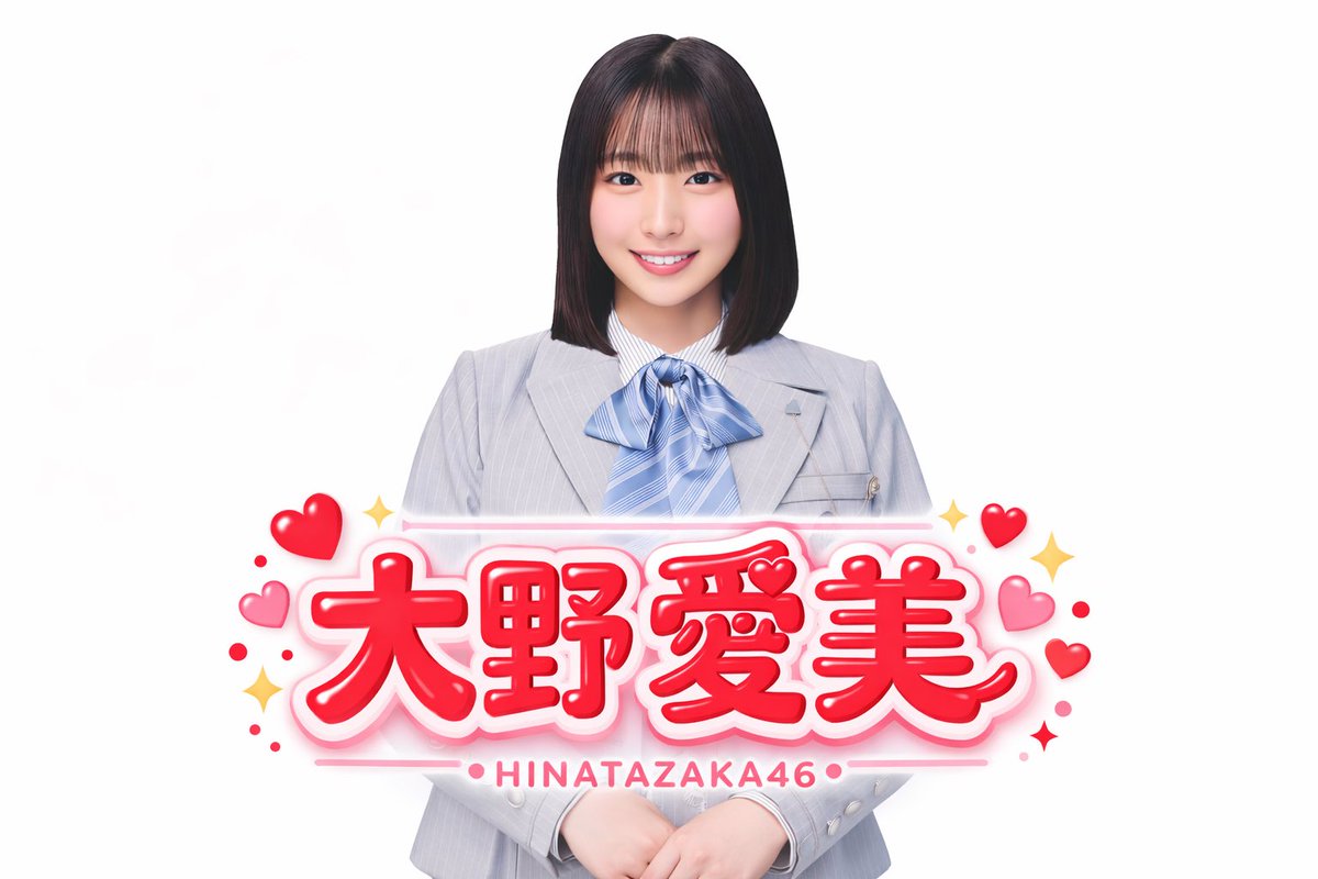 大野愛美