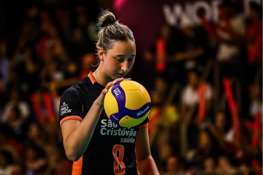 acervo osasco voleibol clube tweet media