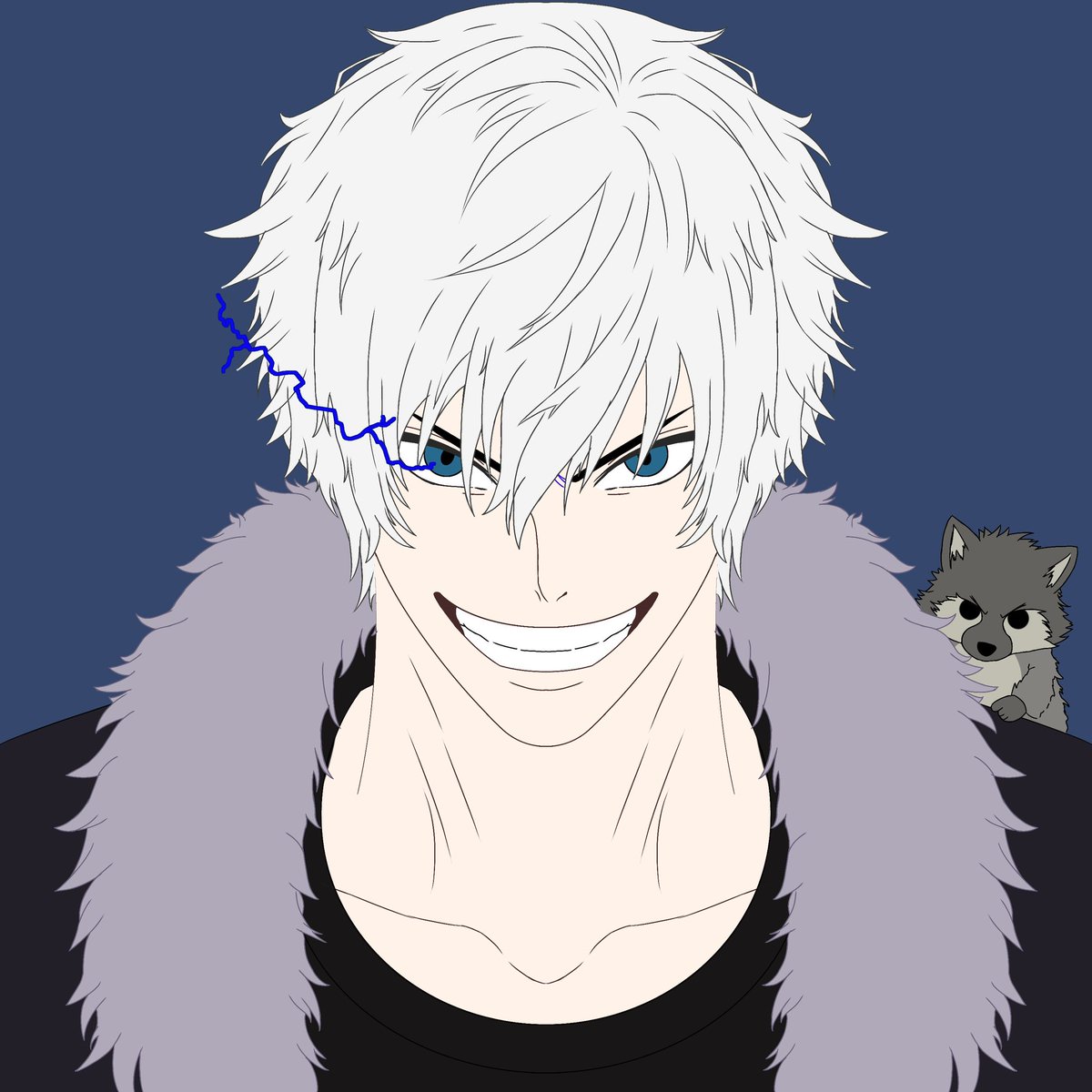 DakiVT🐽 VTUBER ARTIST tweet media