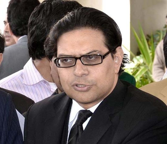 Farid Khan PTI tweet media