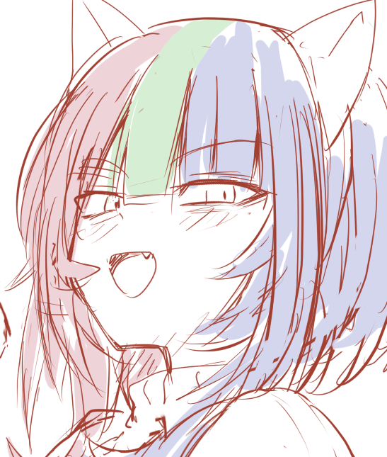 おくまり tweet media