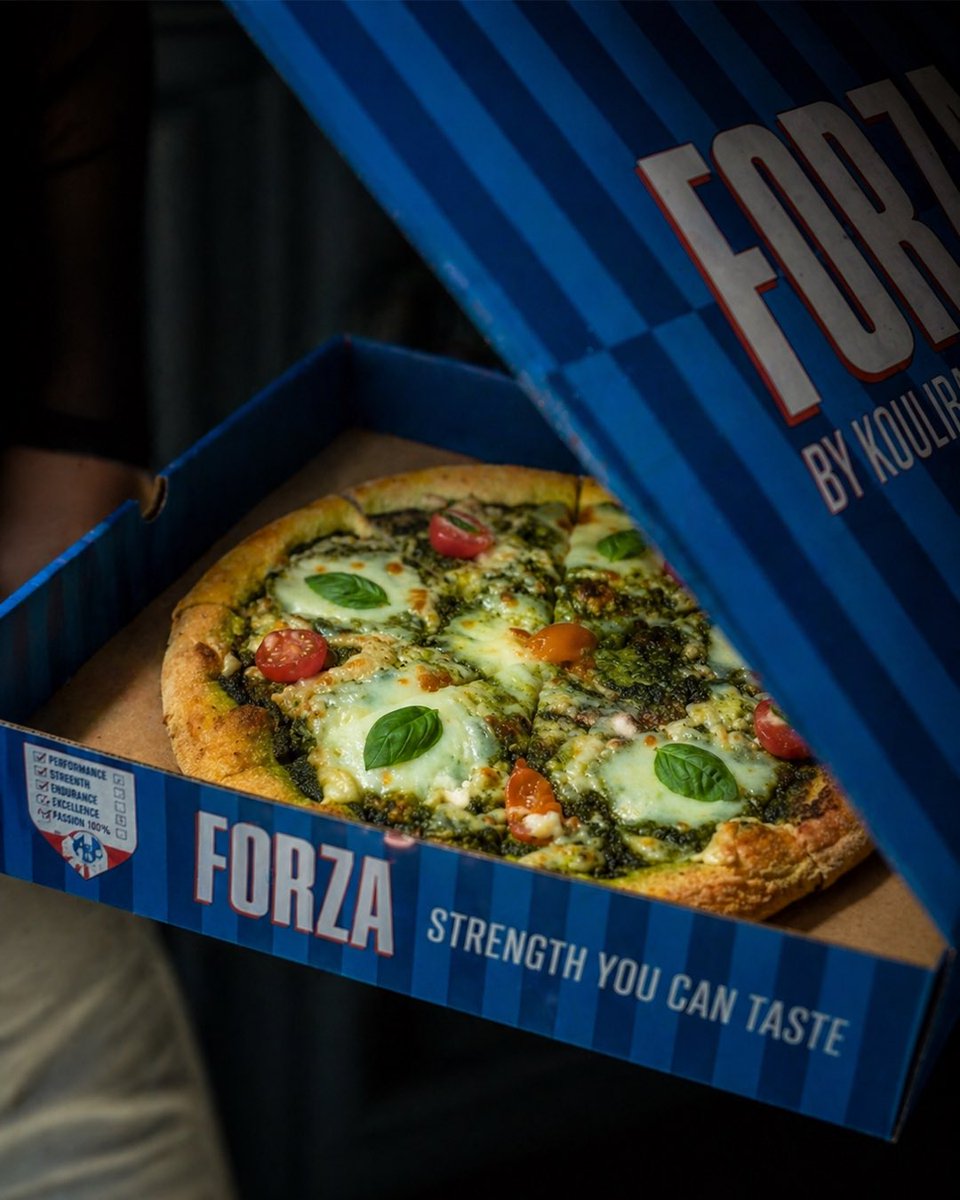 Forza Eats (@Forza_Eats) / Posts / X
