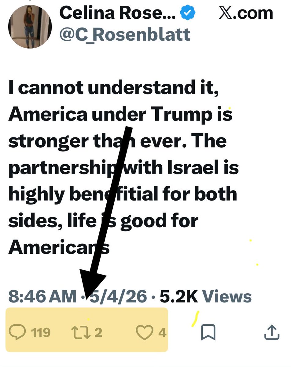 Rob tweet media