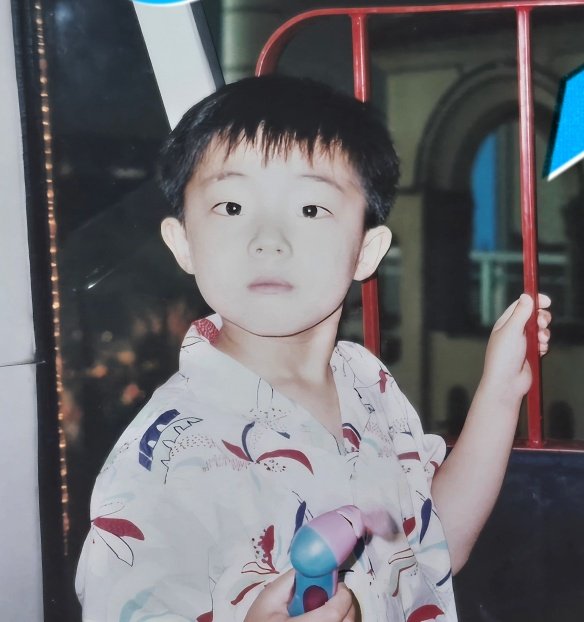 아니 끼끼맨 눈 너무 똘망똘망하잔아.....