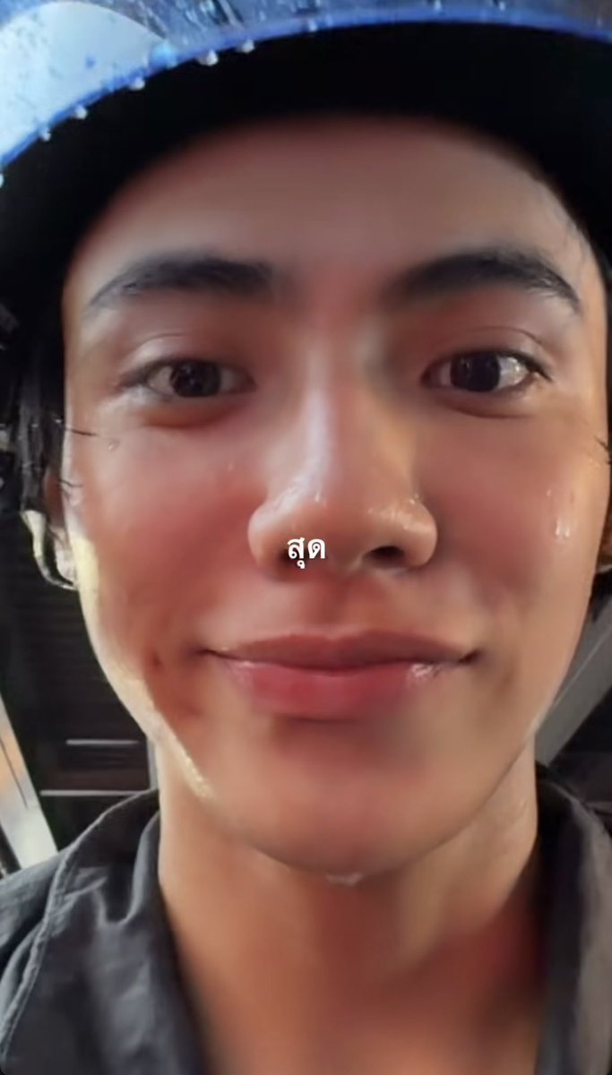 ❥𝓜𝓲𝓴𝓪 — เฮียมากับฝน ˚ ༘ tweet media