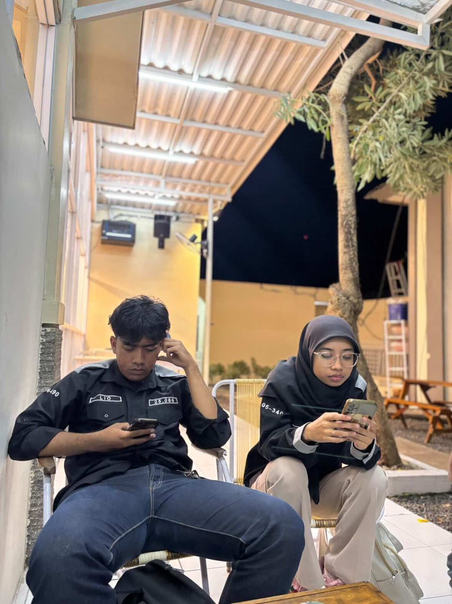 FTMM UNAIR tweet media