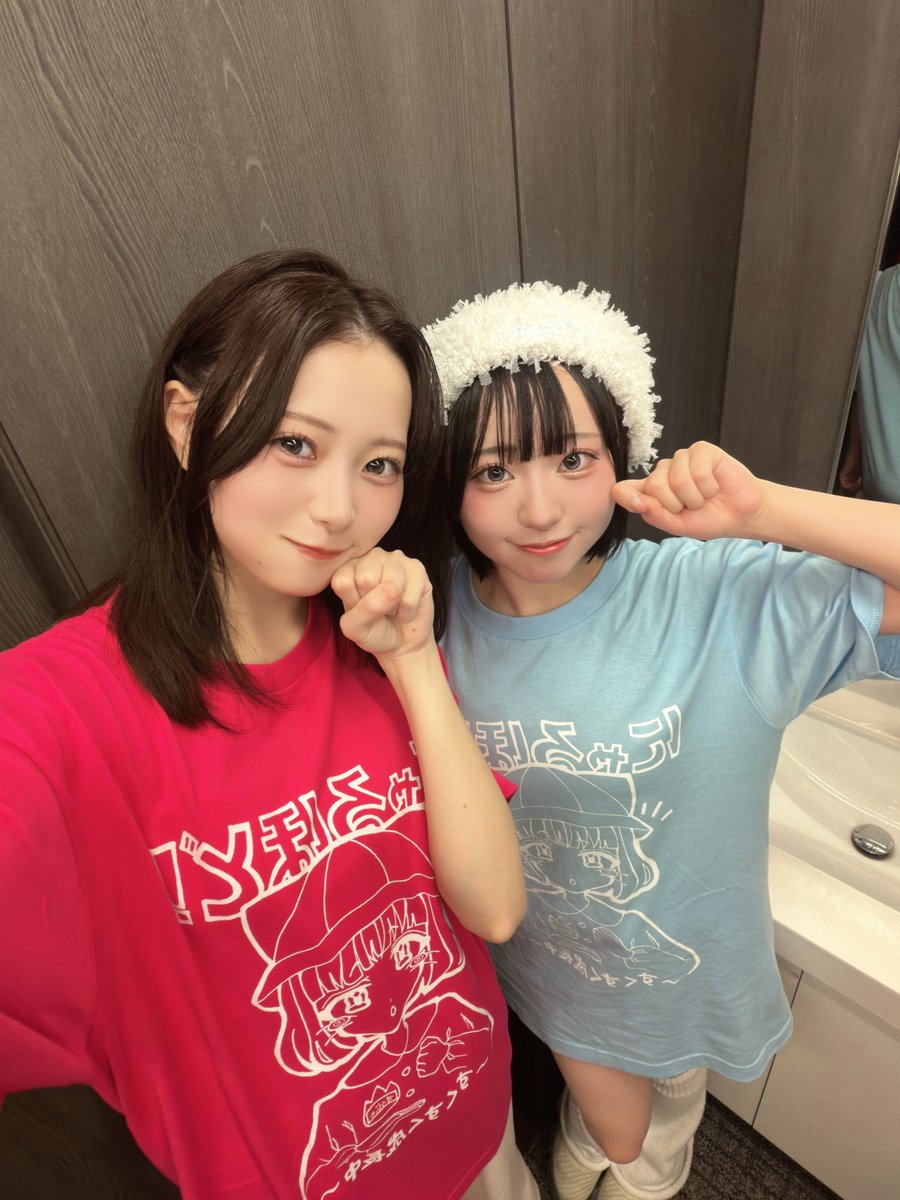 おやもーこ🛌🍑 にゃるほどっ！🐱 すぅにゃデザインTシャツかわゆい