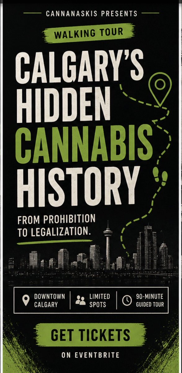 Cannanaskis tweet media