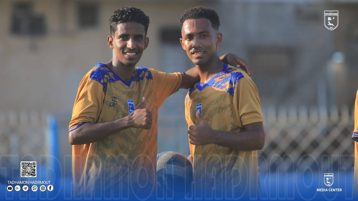مركز الدوري اليمني tweet media