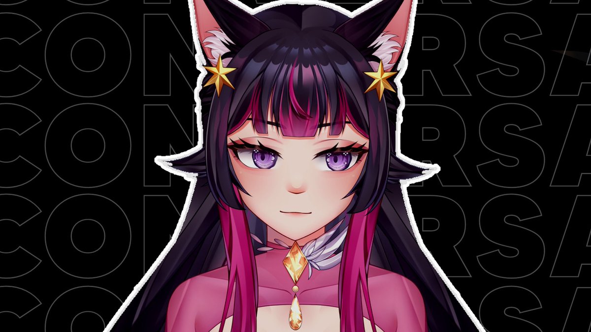 Chang Kyorie 💖 Vtuber tweet media