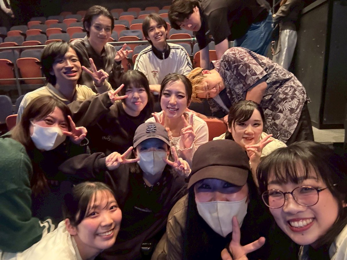 古橋祥子 tweet media