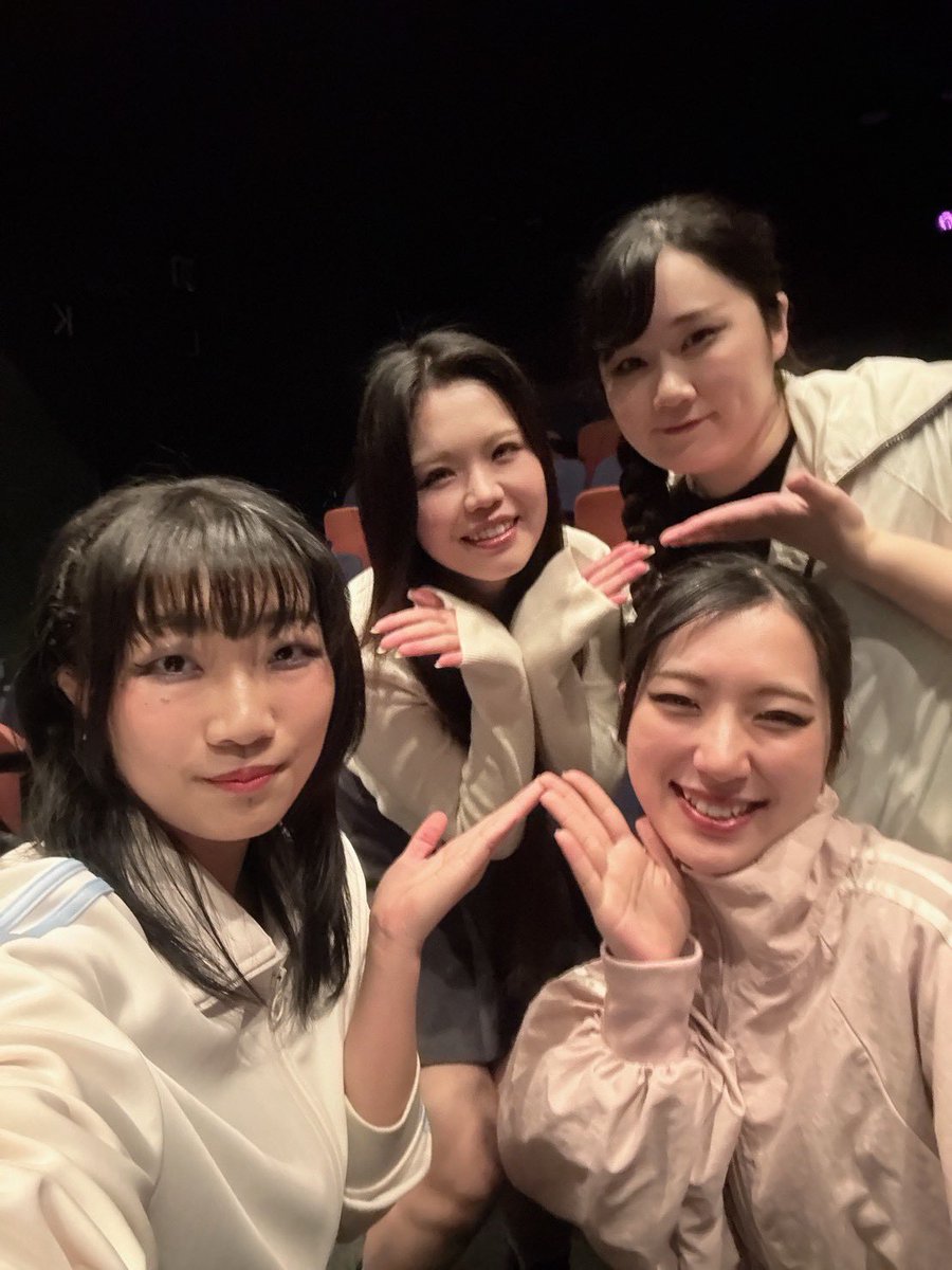 古橋祥子 tweet media