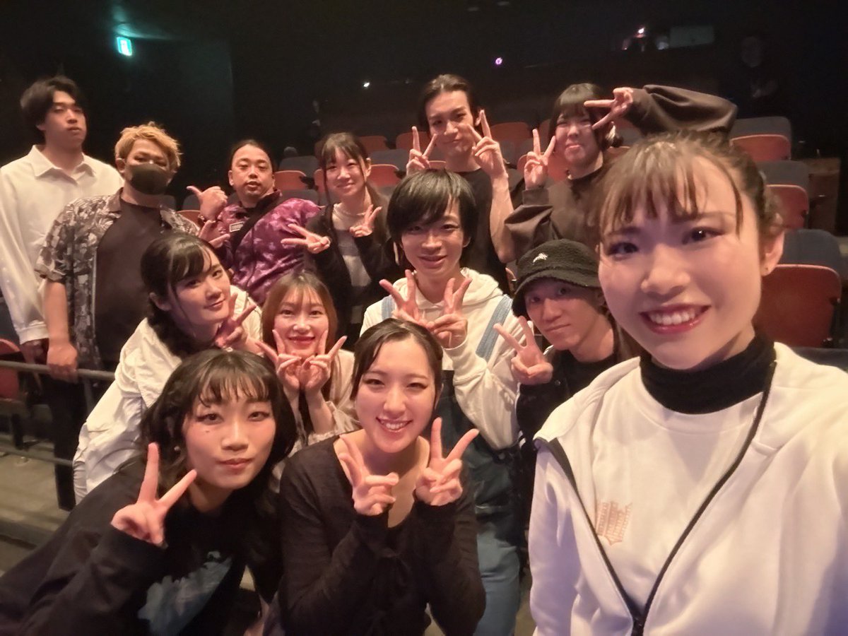 古橋祥子 tweet media