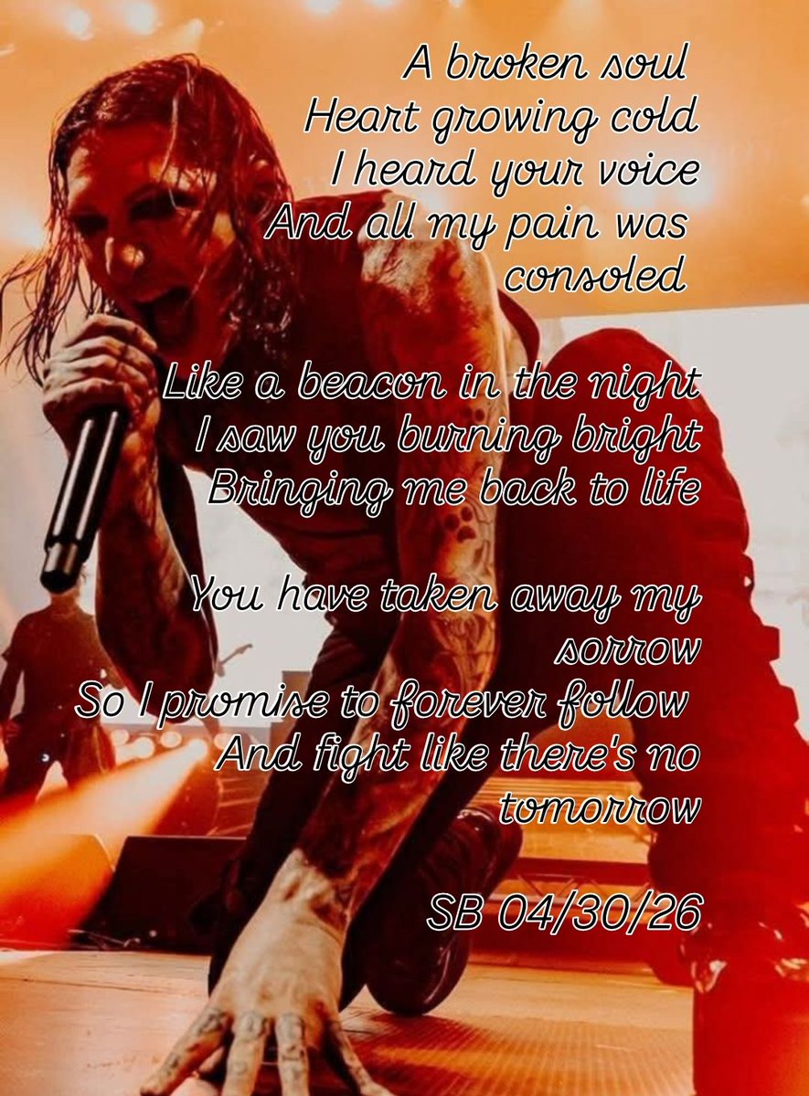 Okay do I promised 1 of my bestie's if she reposted/tagged <a href="/MIWband/">Motionless In White</a> I would do the same about this poem! Had a few people tell me to do the same so here we go 🤷‍♀️😬🫣