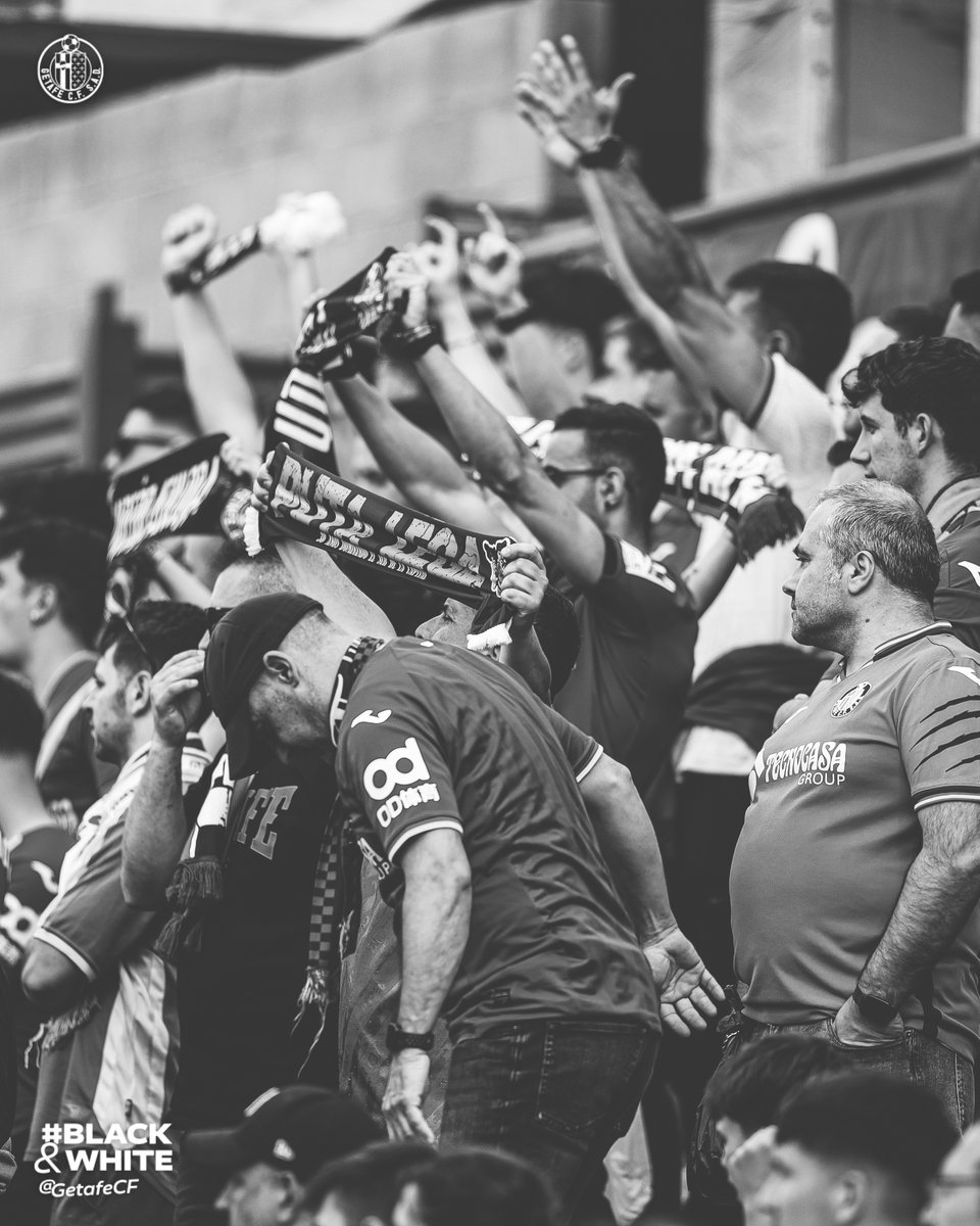 Getafe C.F. tweet media