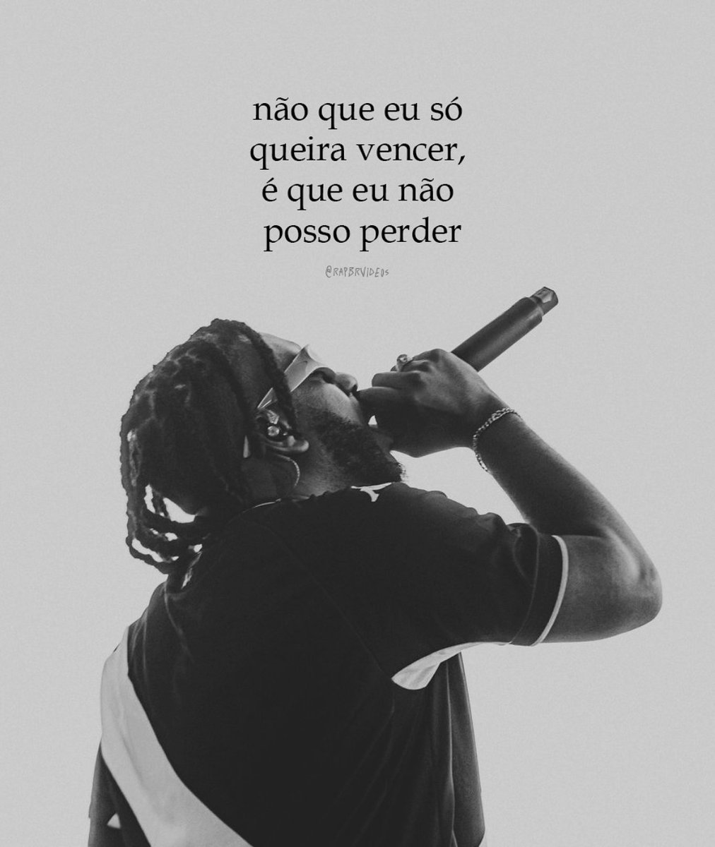 Rap Vídeos (@rapbrvideos) on Twitter photo 