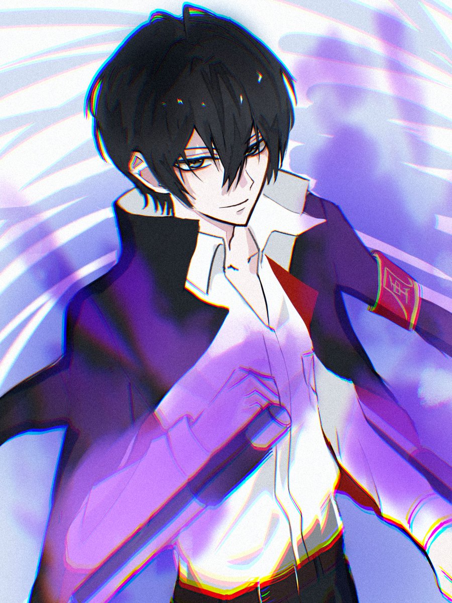 雲雀さんおめでとうございます🎉🐥

#雲雀恭弥生誕祭2026
#雲雀恭弥誕生祭2026