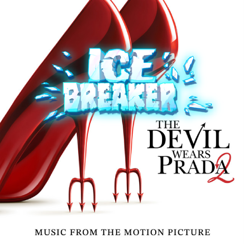IceRadioAlt's tweet photo. ‘Material Lover’ van Sienna Spiro is een track voor de soundtrack van de opvolger van de film The Devil Wears Prada.
‘Material Lover’ is deze week de nieuwe Ice Breaker!
https://t.co/Qfapa4oceA https://t.co/211Mz4657W