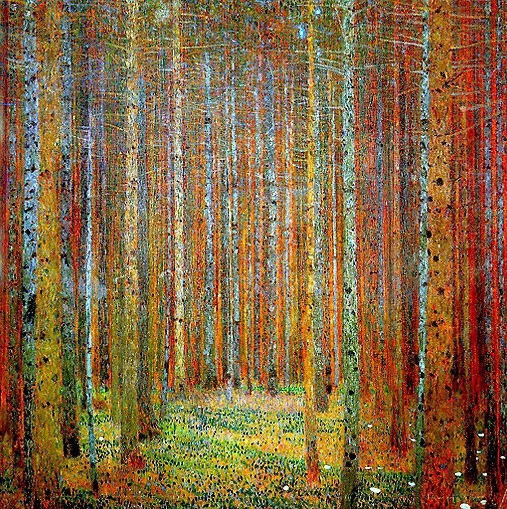 Gustav Klimt