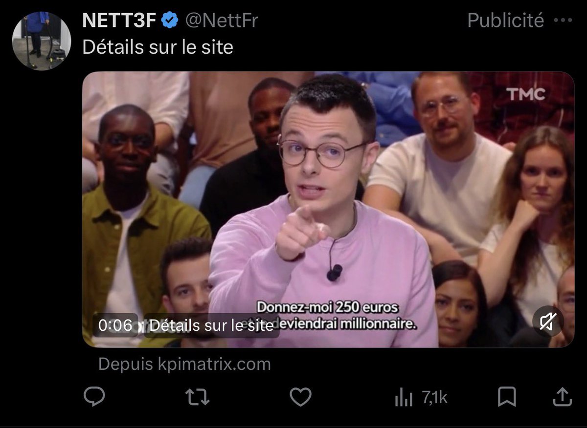 JérémKO tweet media