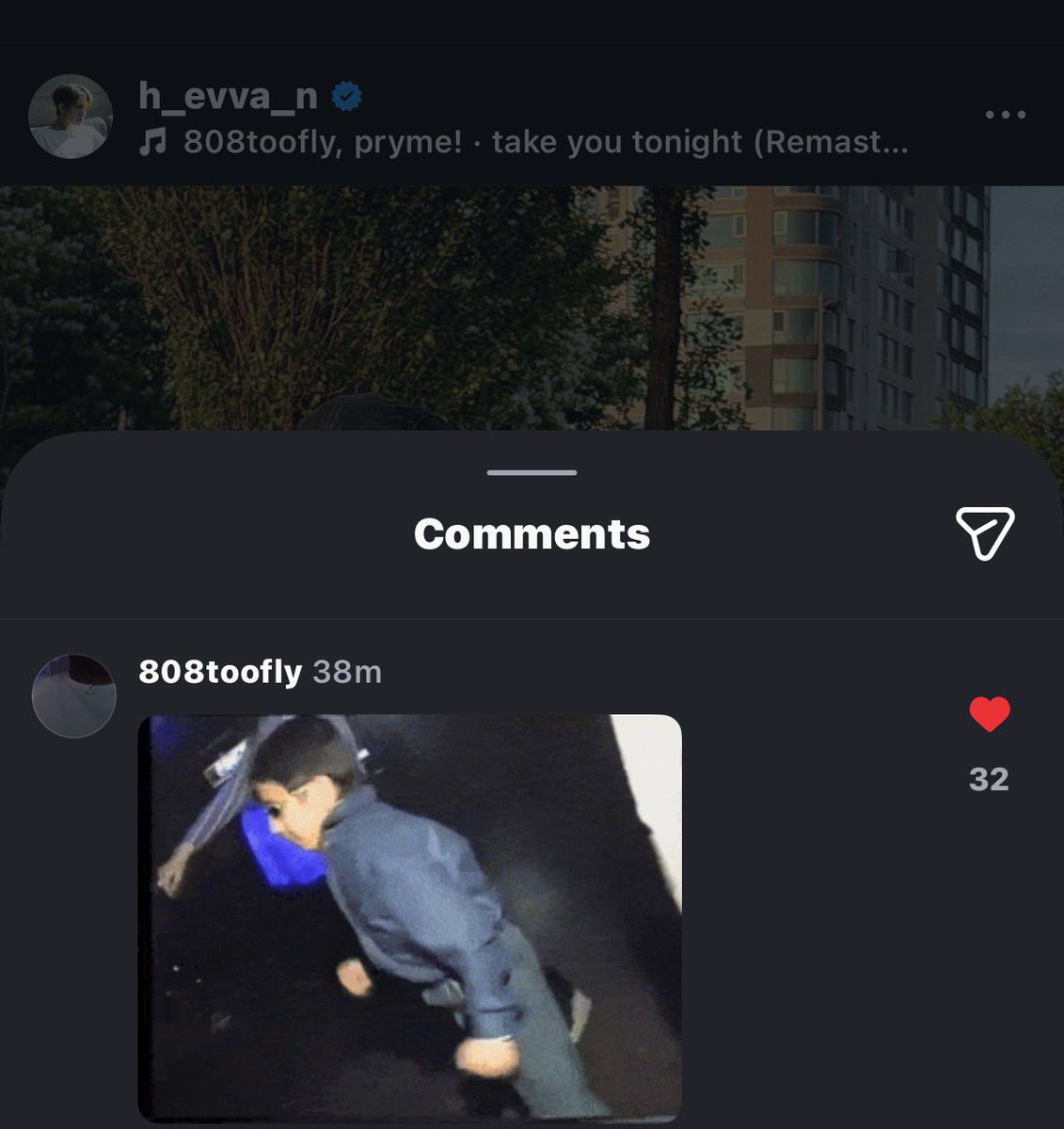 🦌my7smiles🦊 tweet media