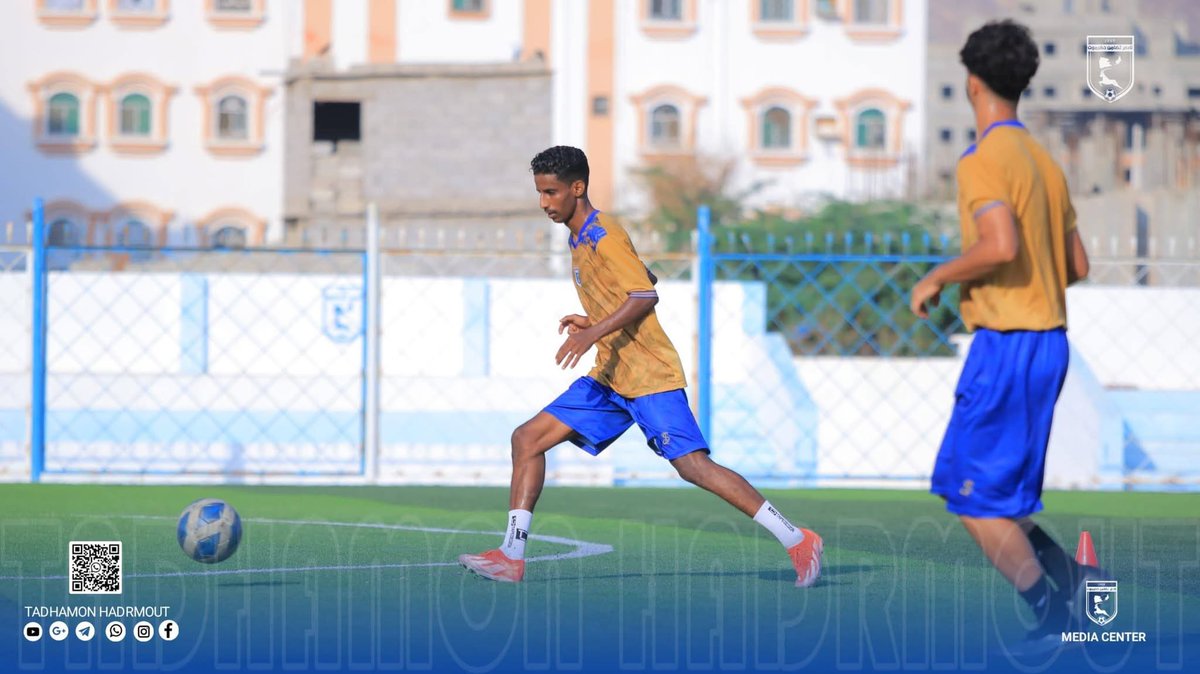 مركز الدوري اليمني tweet media