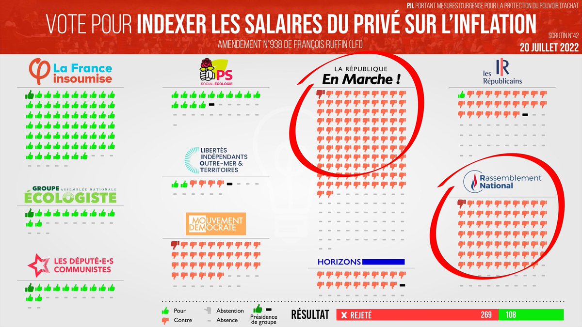 Reacts One | Média citoyen tweet media