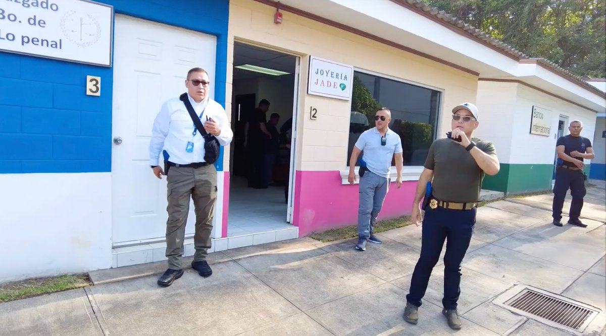 Diplomatic Security Service tweet media