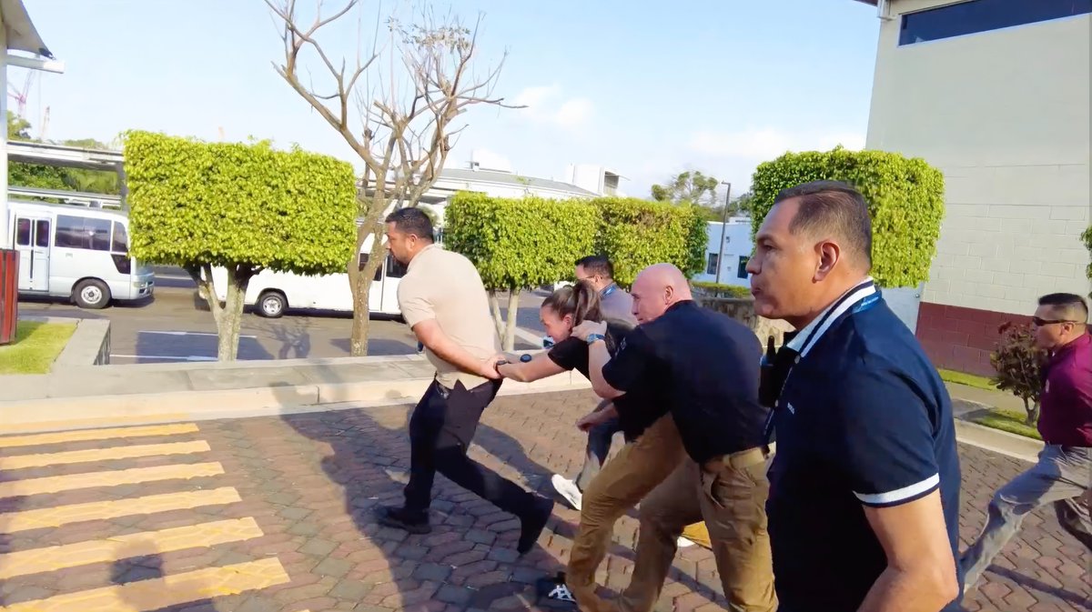 Diplomatic Security Service tweet media