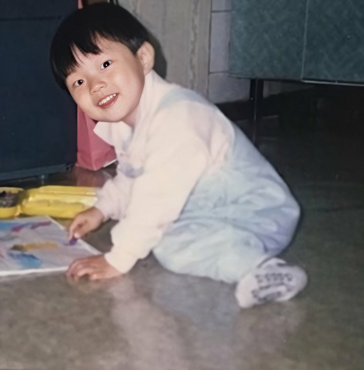 쪼푸 tweet media