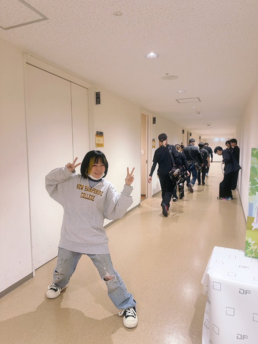 aiko official🥔 tweet media