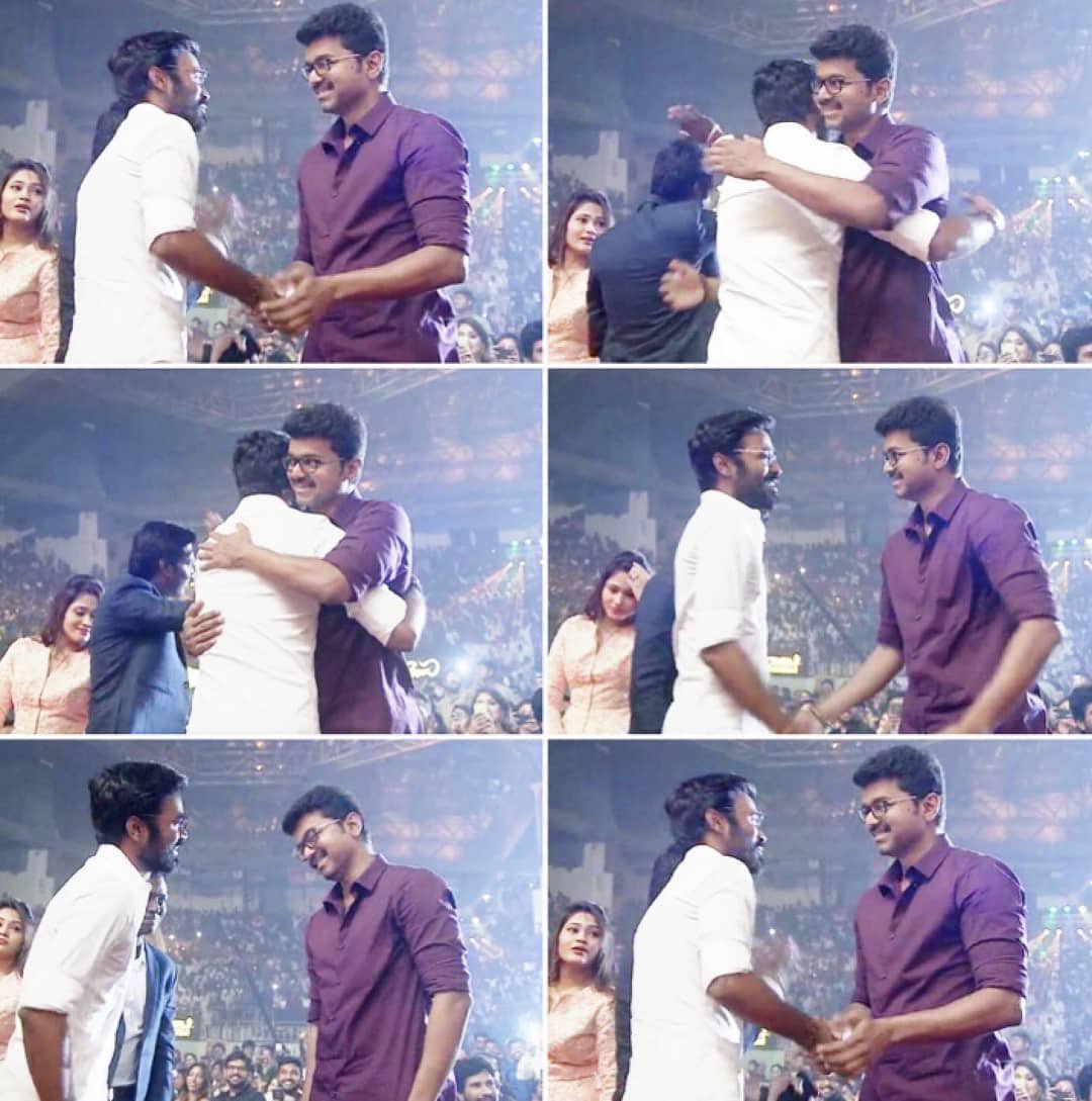 Dhanush Trends ™ tweet media