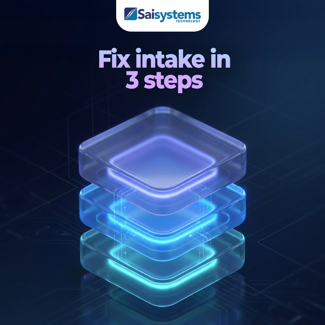 Saisystems Technology tweet media