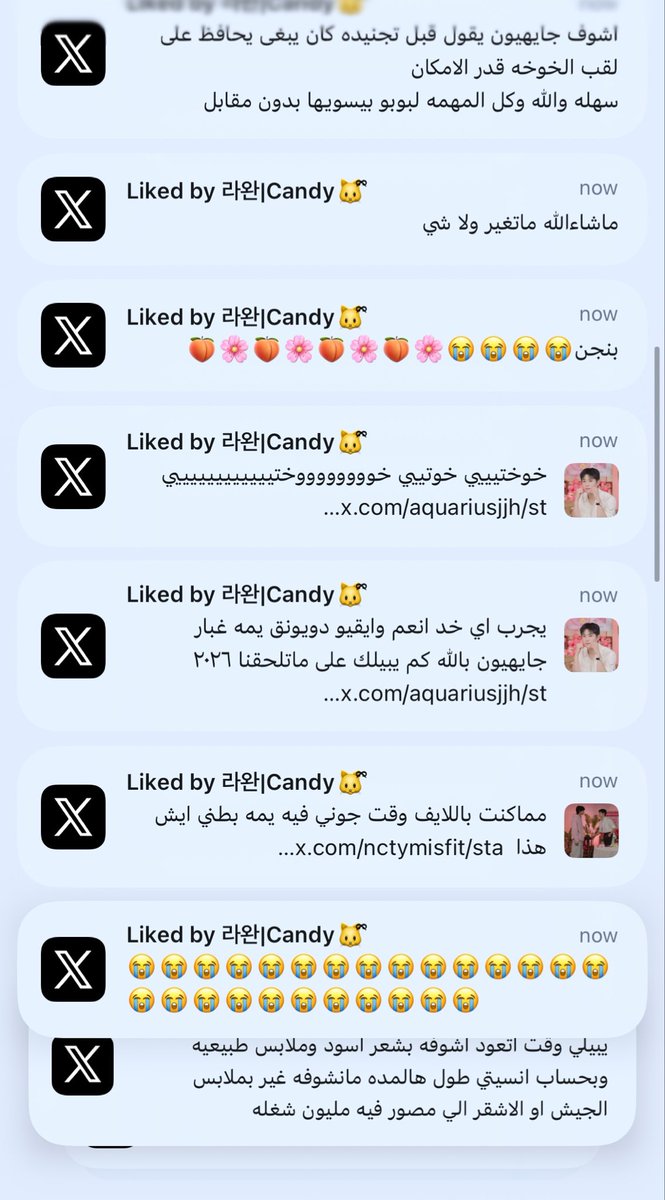 🌸 tweet media