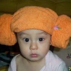 어린이날 기념 애기이한 👶🏻