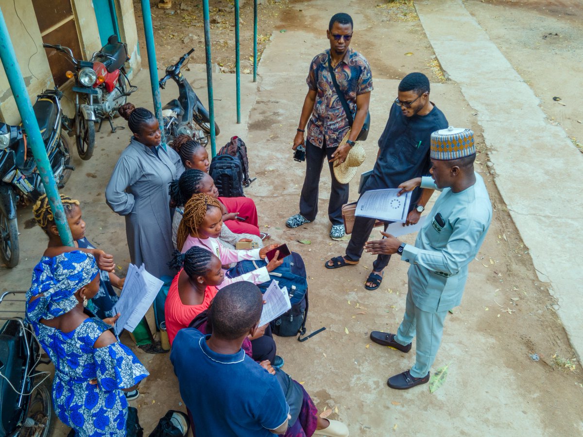 Nigeria Health Watch tweet media
