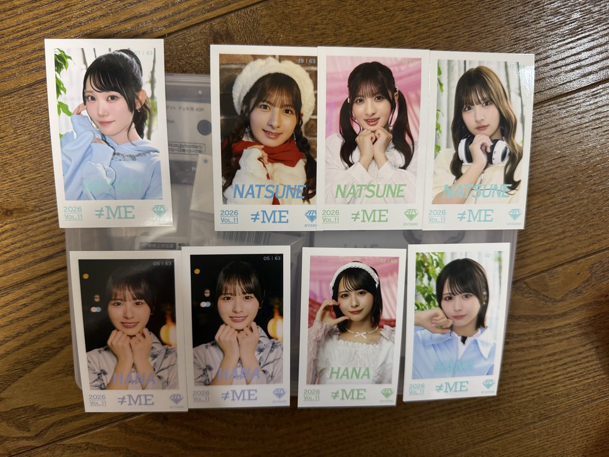 にゃん tweet media