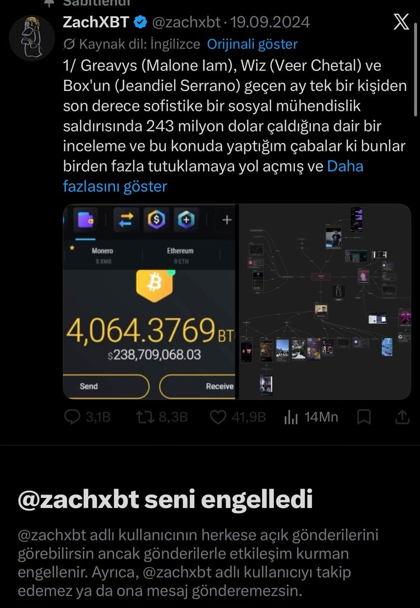 Zener tweet media