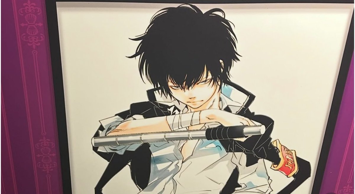 雲雀恭弥生誕祭2026 #家庭教師ヒットマンREBORN 雲雀さん誕生日