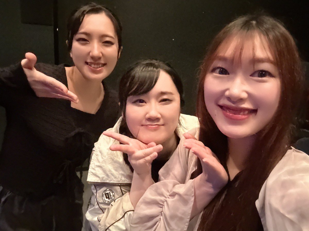 古橋祥子 tweet media