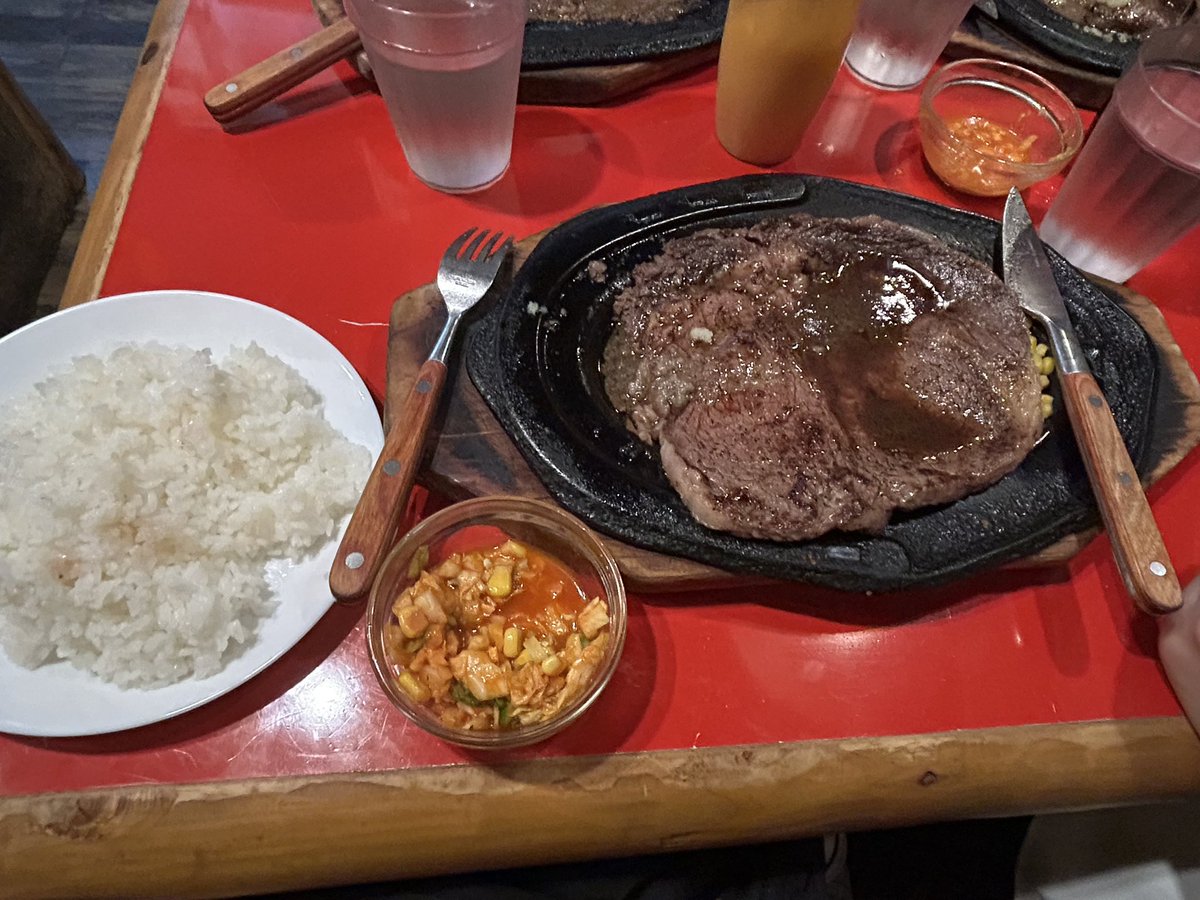 ディンスルー tweet media