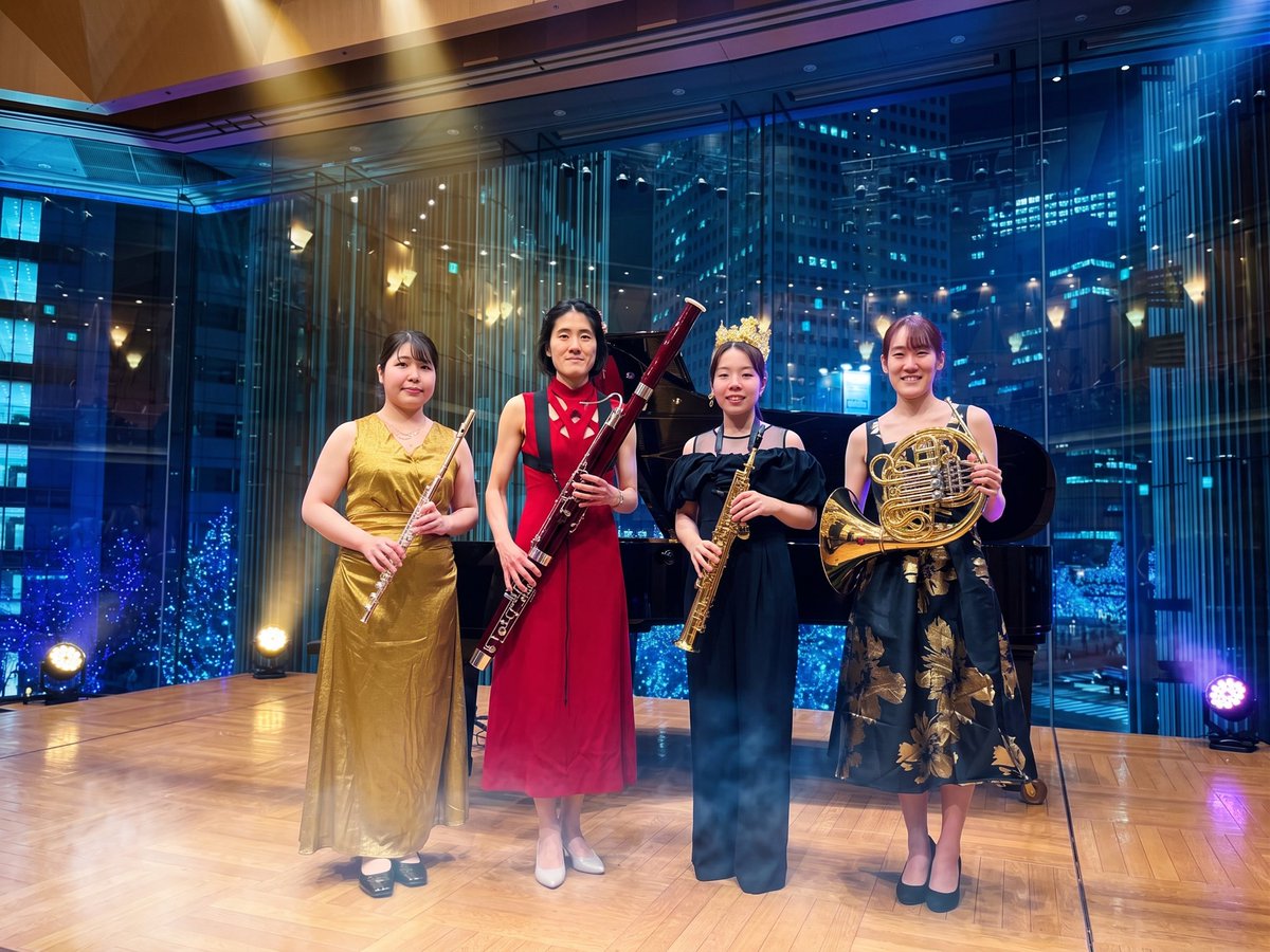 【クレモナ・ラボ】広報担当あやめちゃん🙋‍♀️🙋‍♀️🙋‍♀️

5月30日（土）13:30開演
第20回定期公演『Carpe Diem』
チケット: shop.cremona-luke.com/items/135617098

本日は衣装合わせ🎊
後プロはこれでいきまーす💁‍♀️
テーマは《大仏と私》
これは非常にいい感じで仕上げちゃいますよ🔥