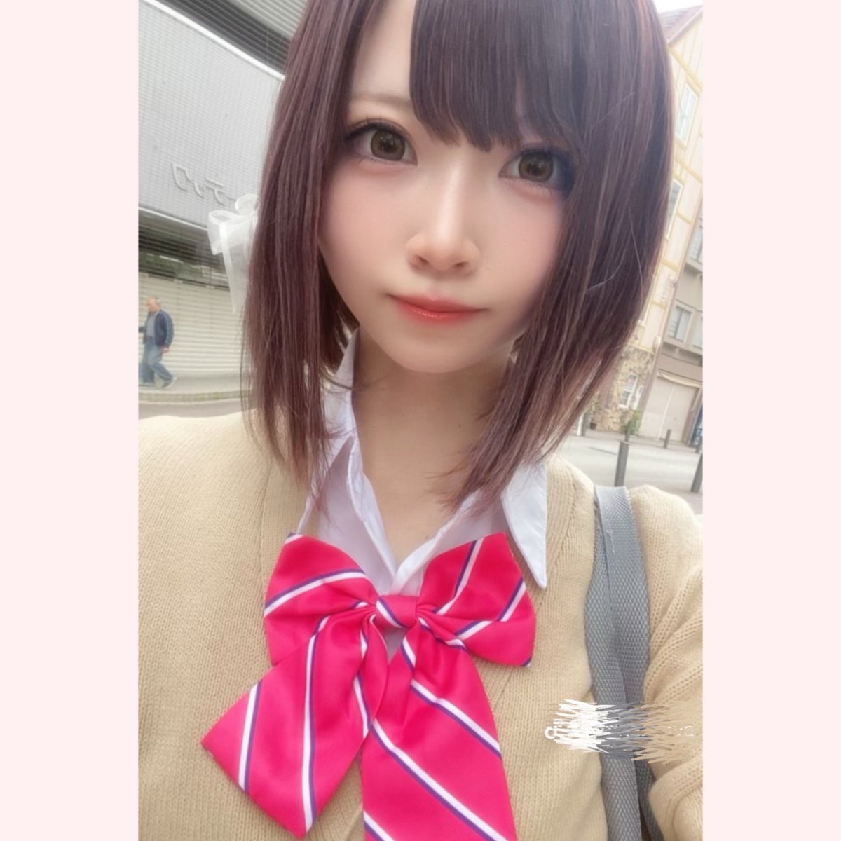 霜月 りか tweet media