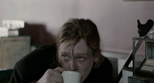 sairated's tweet photo. feeling very caleb landry jones https://t.co/BLu4pNW1rP
