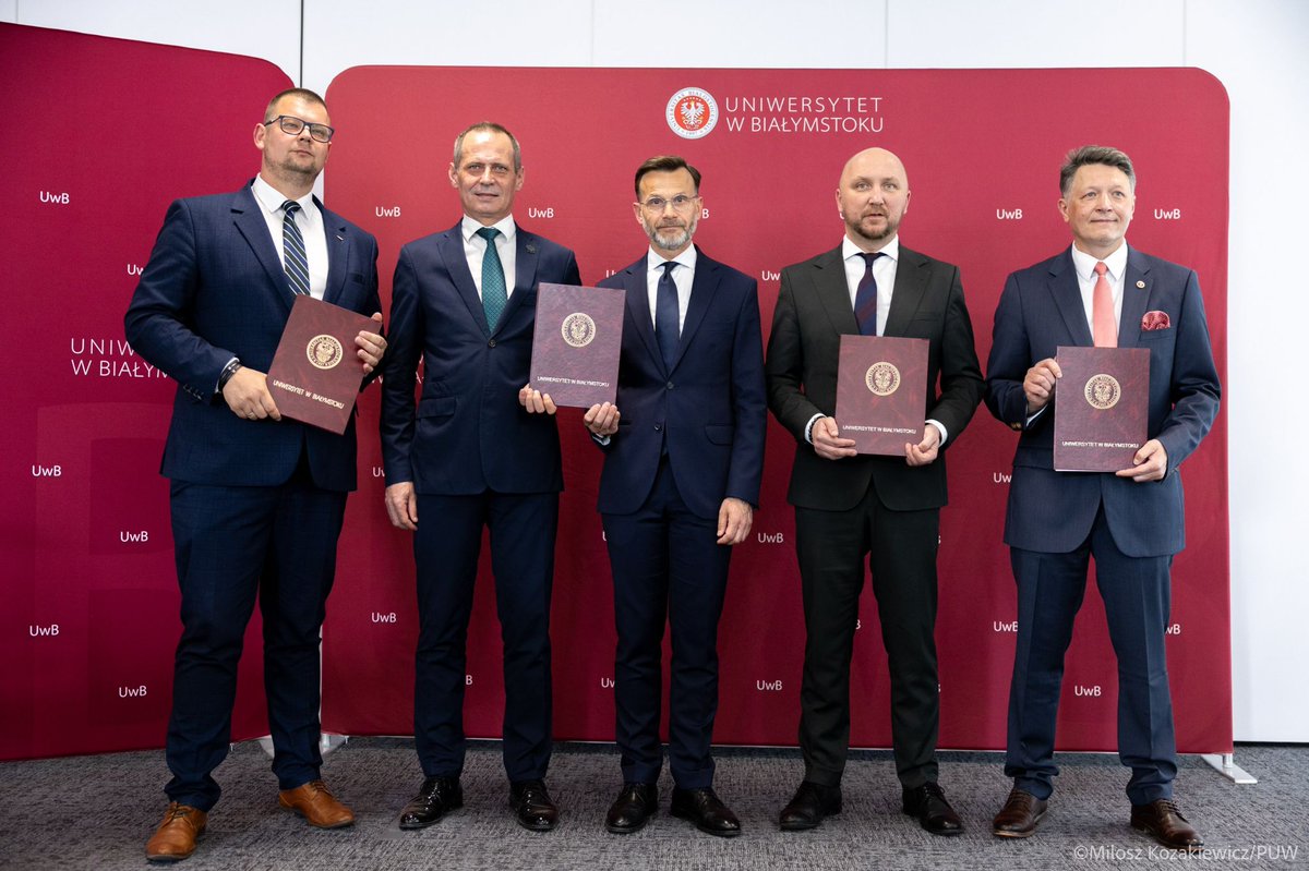 Podlaski Urząd Wojewódzki tweet media